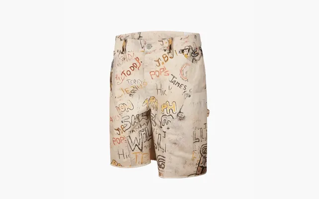 Одежда Jordan Air Casual Shorts «Khaki» korichnevye