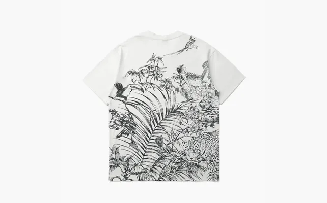 Одежда Nike ACG Men's Dri-FIT T-Shirt «White» belye
