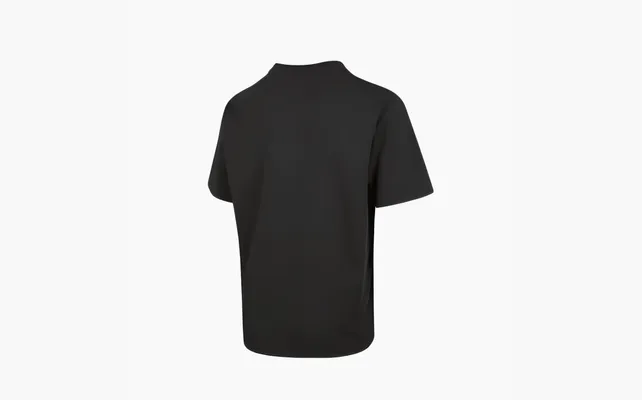 Одежда Nike SB ICE CREAM TEE - T-shirt print - off noir «Black» chyernye