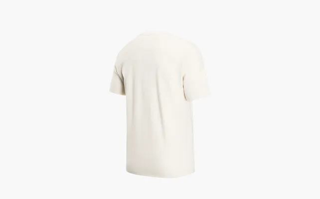 Одежда Nike Los Angeles Lakers Max90 Men's T-Shirt «Solid Color» kremovye