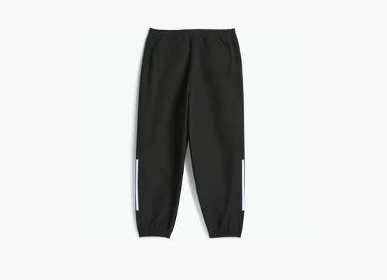 Одежда Adidas Originals Skateboarding Gatsele Track Pants  «Black / White» chyernye