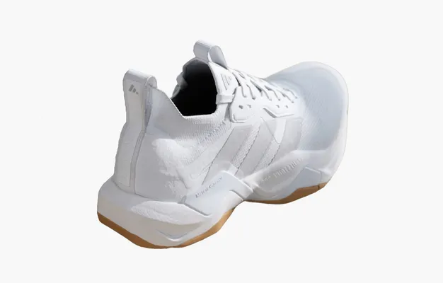  Adidas Rapidmove ADV 2 WMNS «White Grey» belye