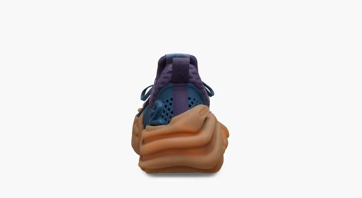  Crocs Pollex Juniper x Salehe Bembury «Taro» sinie