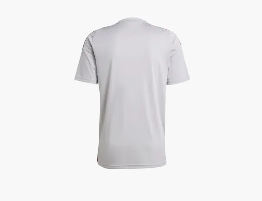 Одежда Adidas Jude Bellingham Training Jersey T-Shirt  «Grey Two» serye