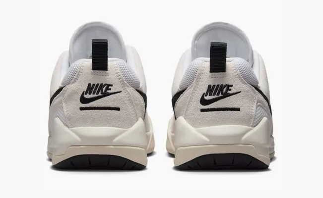  Air Jordan CMFT Era «Sail Black» belye