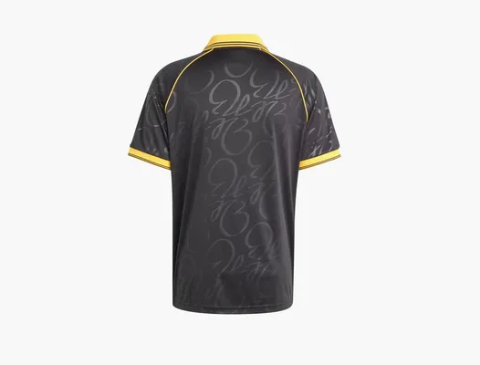 Одежда Adidas Jude Bellingham Jersey T-Shirt  «Black» chyernye
