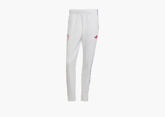 Одежда Adidas Jude Bellingham Track Pants  «White» belye