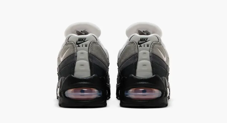  Nike Air Max 95 OG WMNS «Pink Foam» 2025 serye