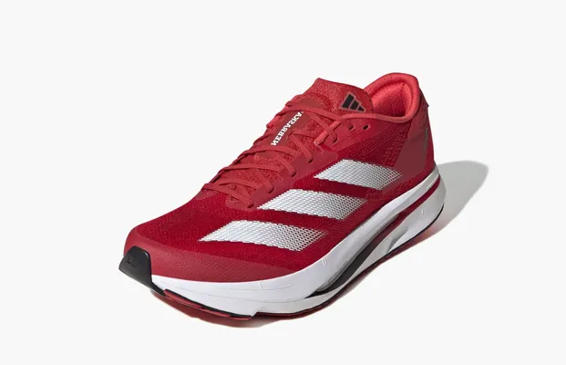  Adidas Adizero SL2 «Collegiate Pack - Nebraska» krasnye 