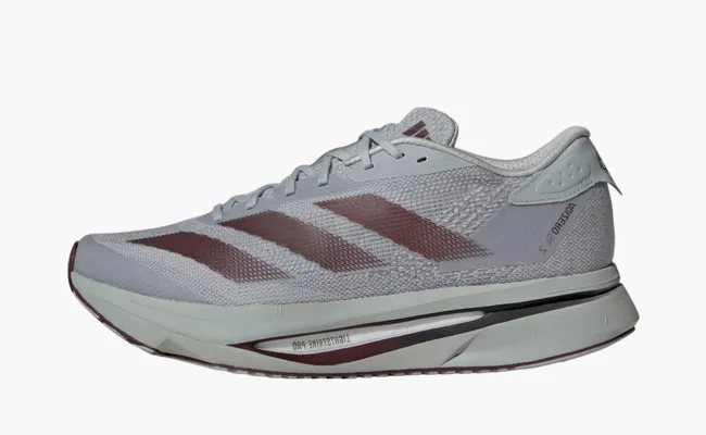  Adidas Adizero SL2 «Collegiate Pack - Texas A&M» serye