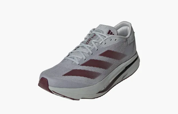  Adidas Adizero SL2 «Collegiate Pack - Texas A&M» serye