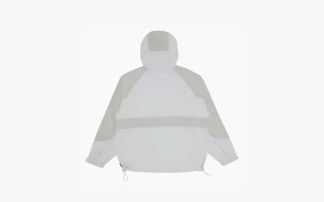  Supreme x Umbro GORE-TEX Hooded Jacket «White» belye
