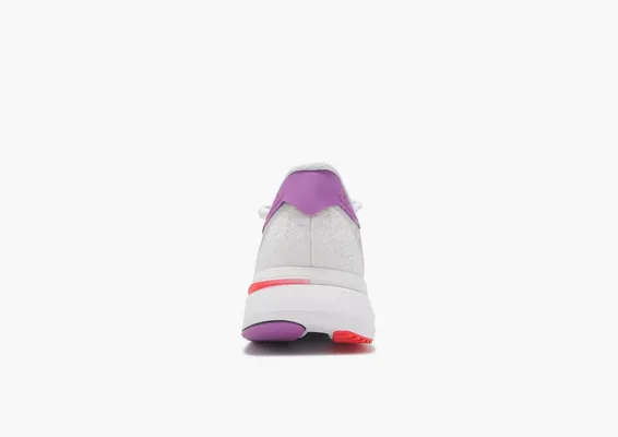  Adidas Adizero SL2 «White Gold Purple Burst» belye