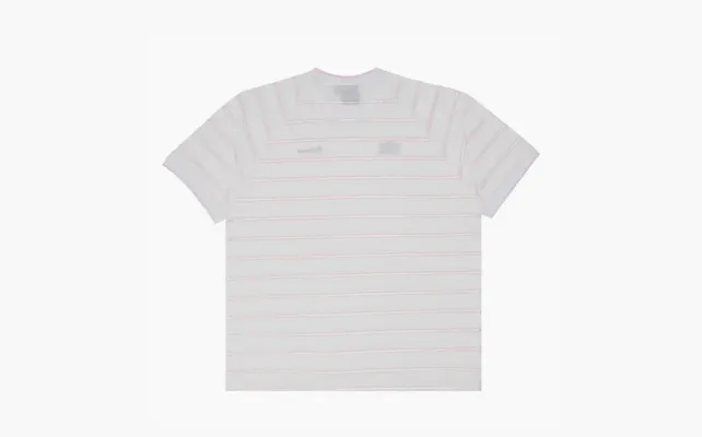 Одежда Supreme x Umbro Stripe Soccer Jersey «White» belye