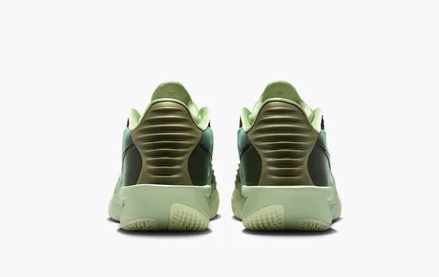  Nike Air Zoom GT Cut 3 Turbo «Honeydew Barely Volt» zelyenye