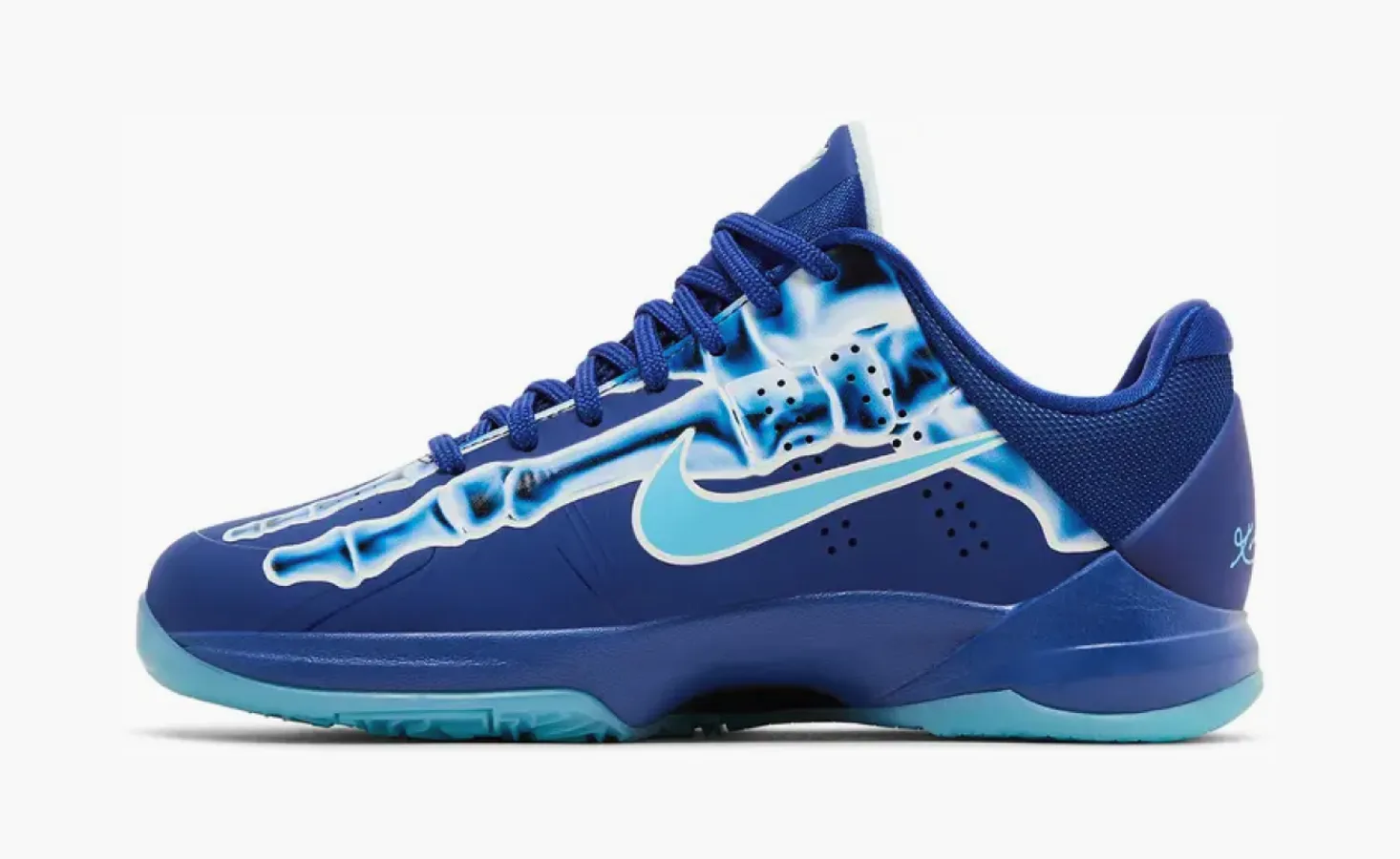 Nike Kobe 5 Protro GS «X-Ray»