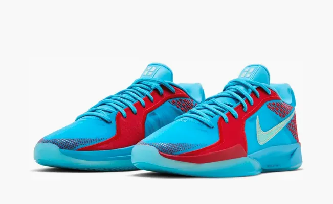  Nike Sabrina 2 «Slurpee» sinie