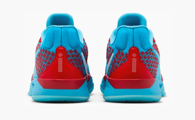  Nike Sabrina 2 «Slurpee» sinie
