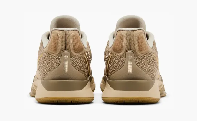  Nike Sabrina 2 WMNS «Stronger Than Gold» zolotoy