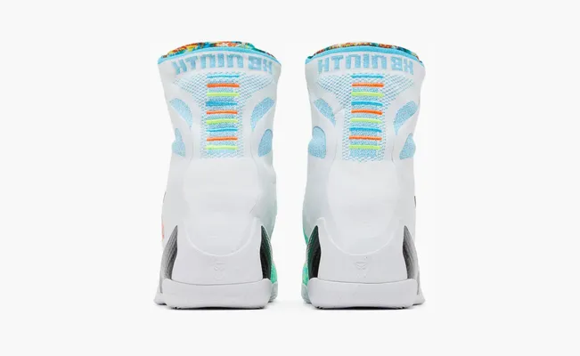  Nike Kobe 9 Elite Protro «What The Kobe' 2025» belye