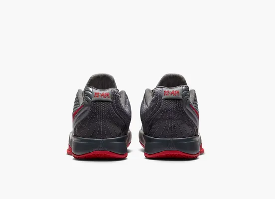  Nike Ja 2 GS  «King of the Court» serye
