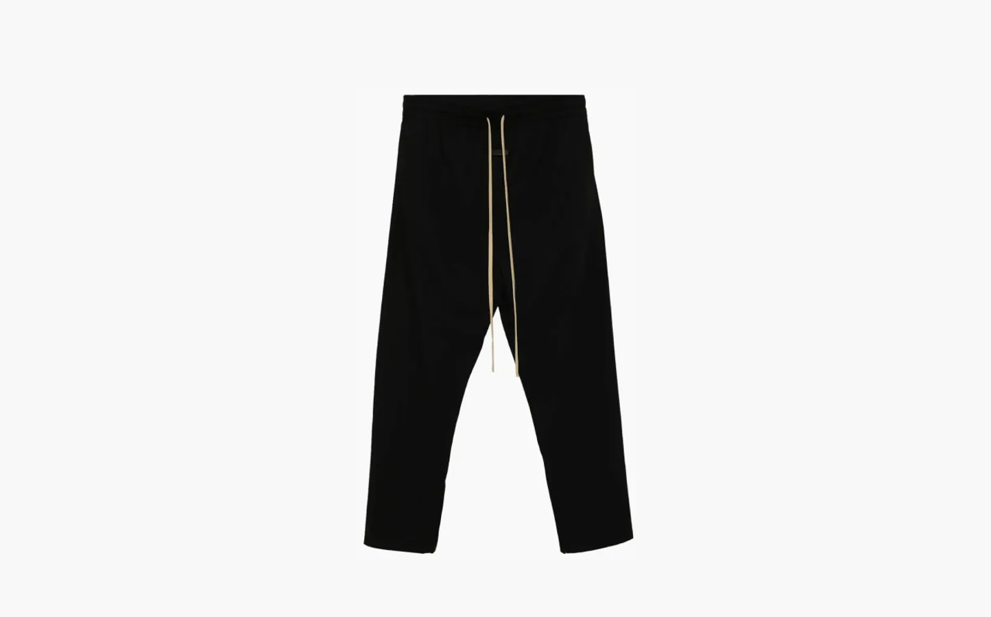 Fear of God Track Pant «Black»