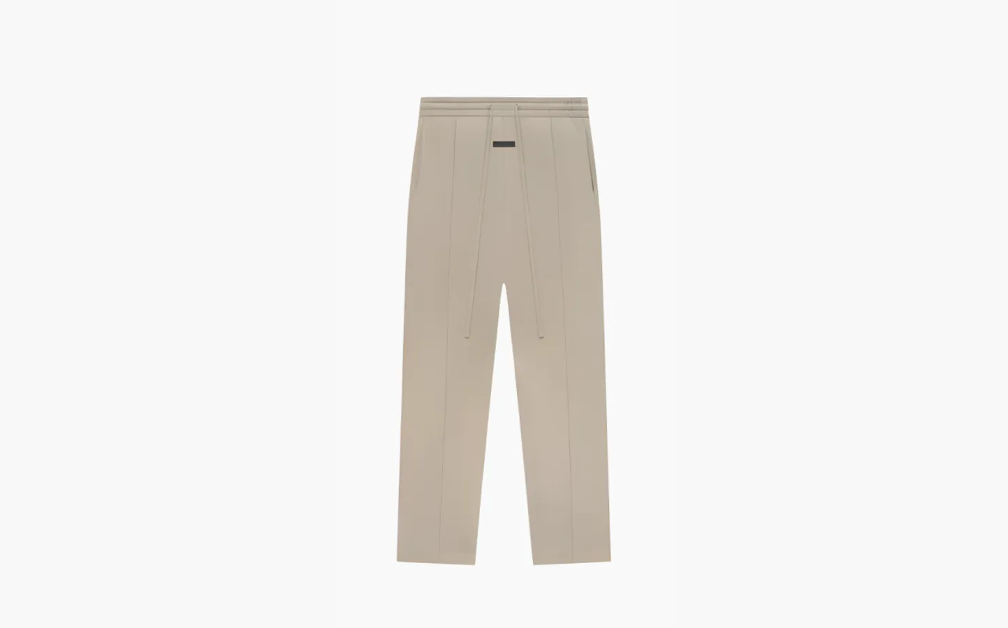 Fear of God Drawstring Forum Pant «Taupe»