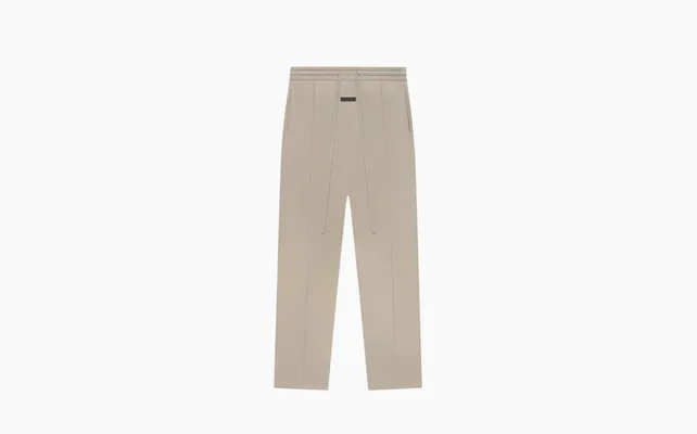 Одежда Fear of God Drawstring Forum Pant «Taupe» korichnevye