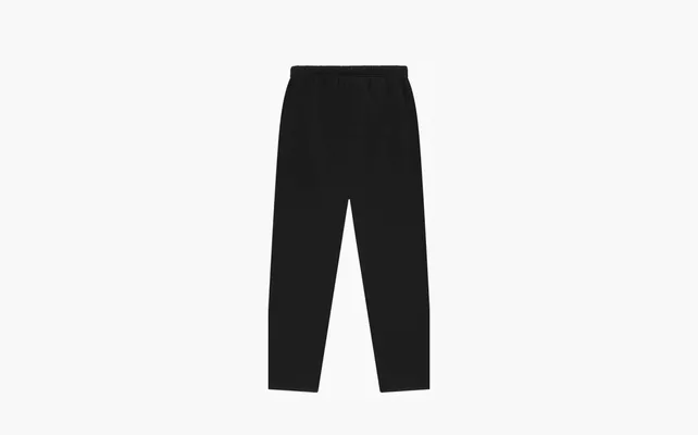 Одежда Fear of God Essentials x NBA Relaxed Sweatpants «Black» chyernye
