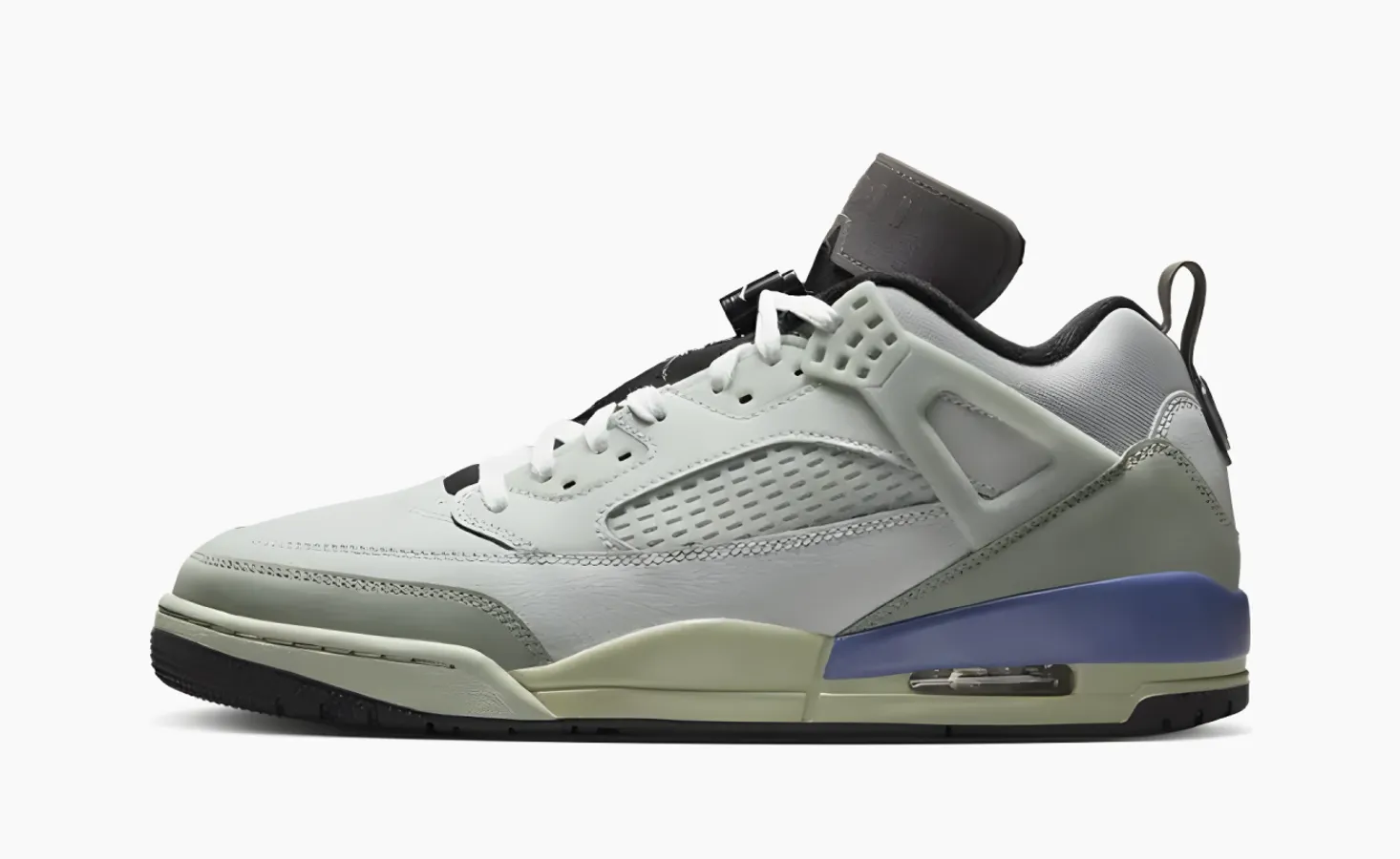 Air Jordan Spizike Low «Jade Horizon»