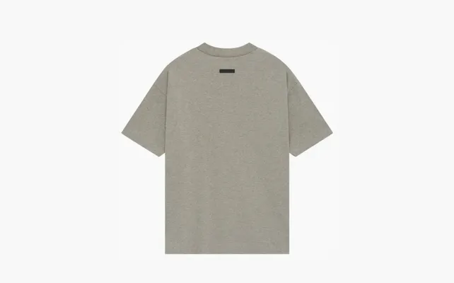 Одежда Fear of God Essentials Wnba Tee «Warm Heather» serye