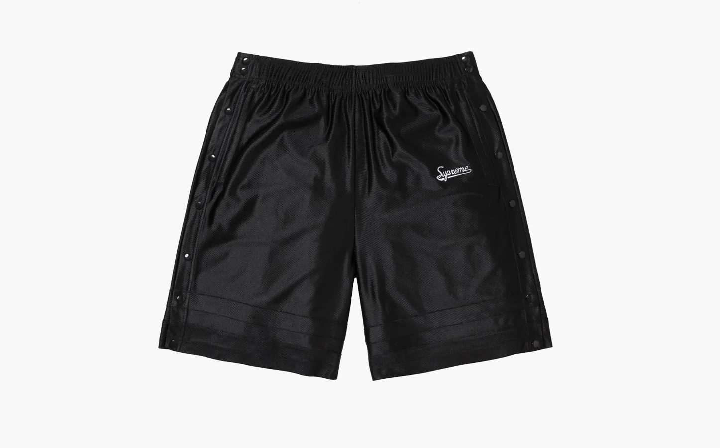 Supreme Dazzle Breakaway Short «Black»