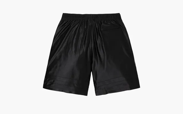 Одежда Supreme Dazzle Breakaway Short  «Black» chyernye