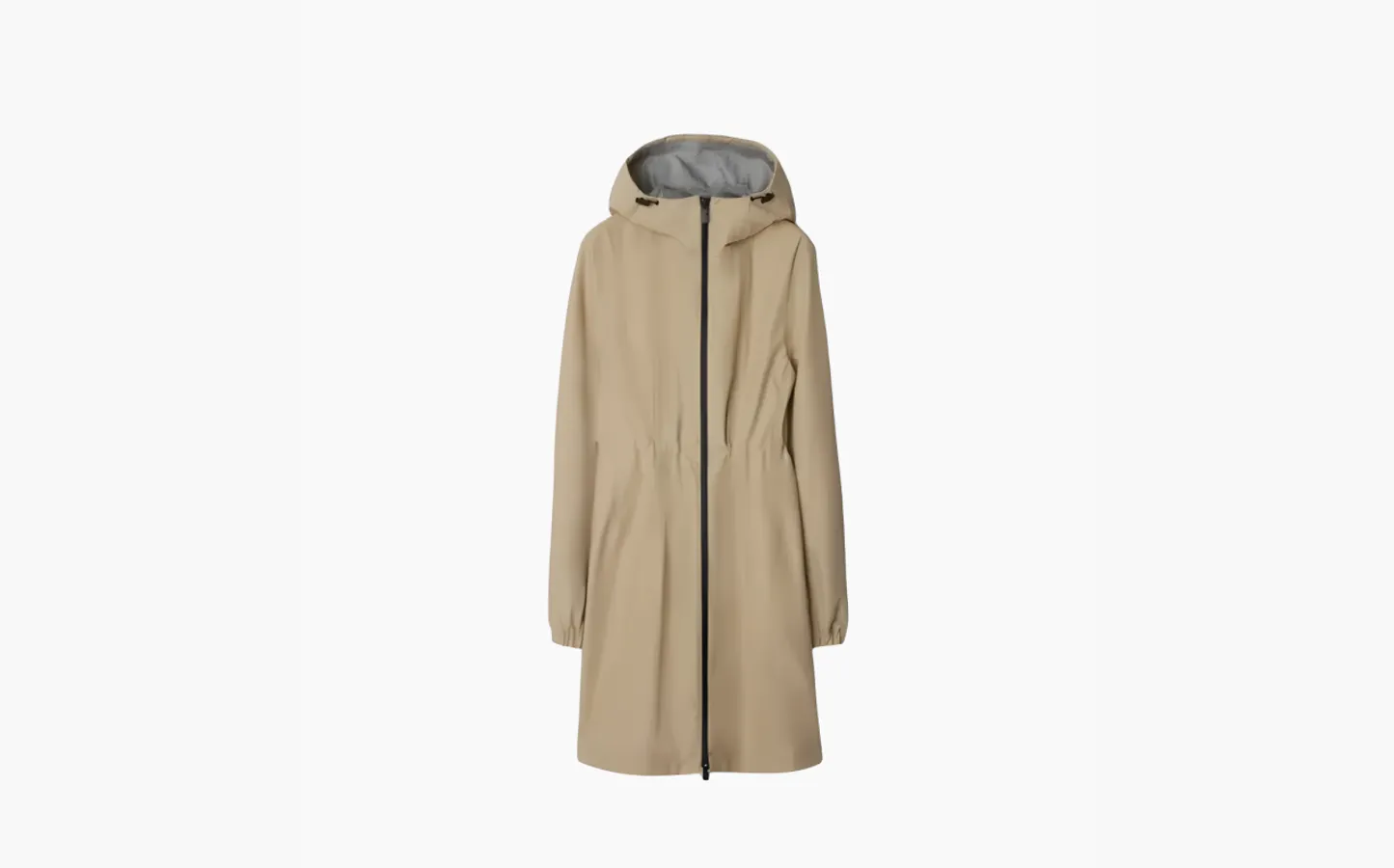 Burberry Trench Coat «Beige»