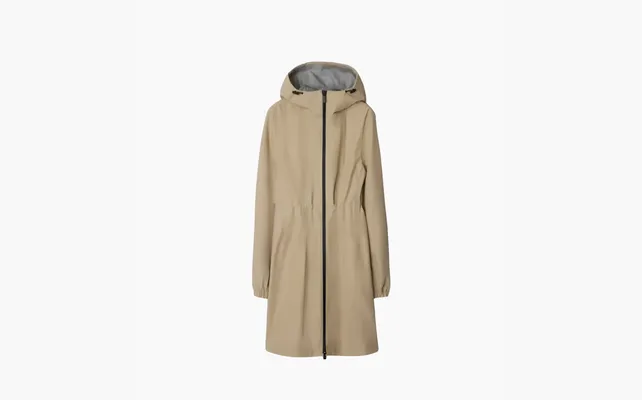  Burberry Trench Coat «Beige» bezhevye