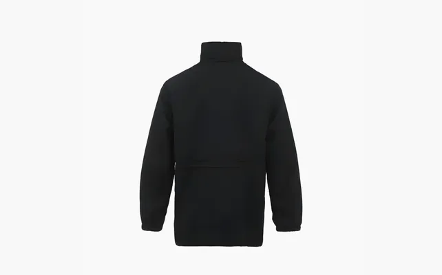 Одежда Burberry Nylon Jacket «Black» черный