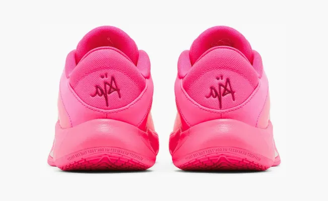 Кроссовки Nike A'One WMNS «Pink A'ura» rozovye