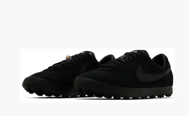 Кроссовки Nike Bode x Astro Grabber SP «Black» черный