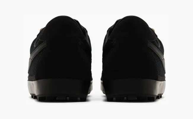 Кроссовки Nike Bode x Astro Grabber SP «Black» черный