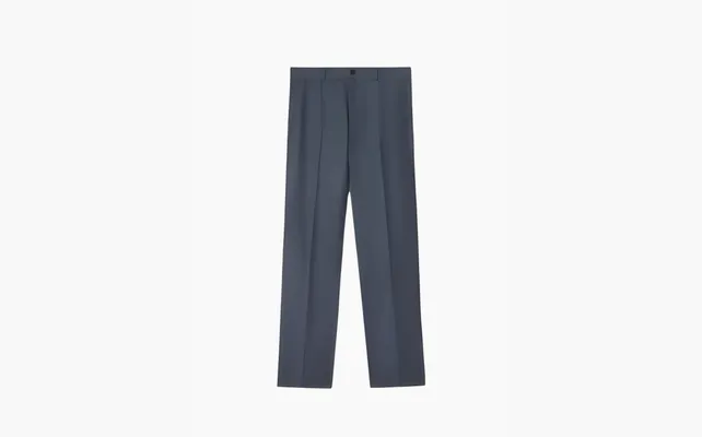 Одежда Burberry Casual Pants «Magnet Color» serye