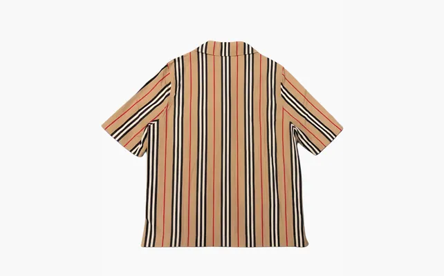 Одежда Burberry Shirt  WMNS «Brown» korichnevye