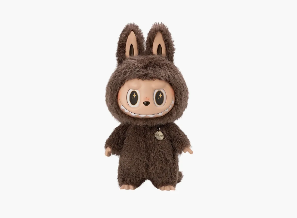 Pop Mart Labubu The Monsters «Zimomo» (58 СМ)