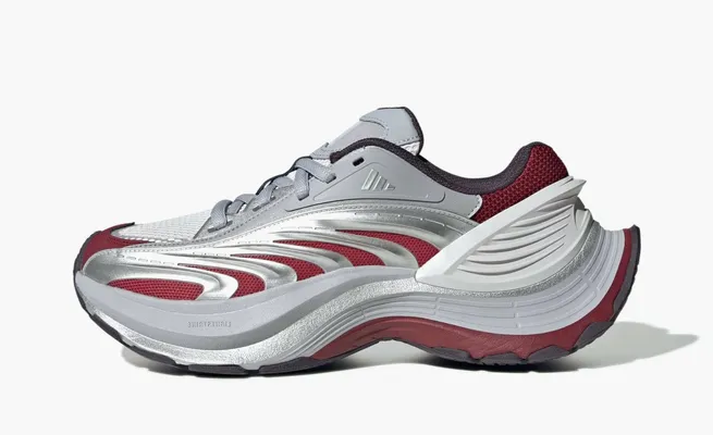  Adidas XLG Metawave «Silver Red» serye