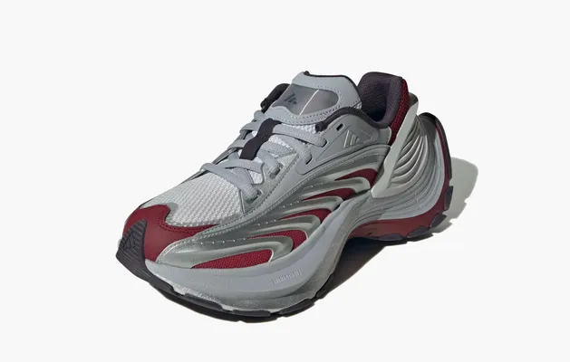  Adidas XLG Metawave «Silver Red» serye