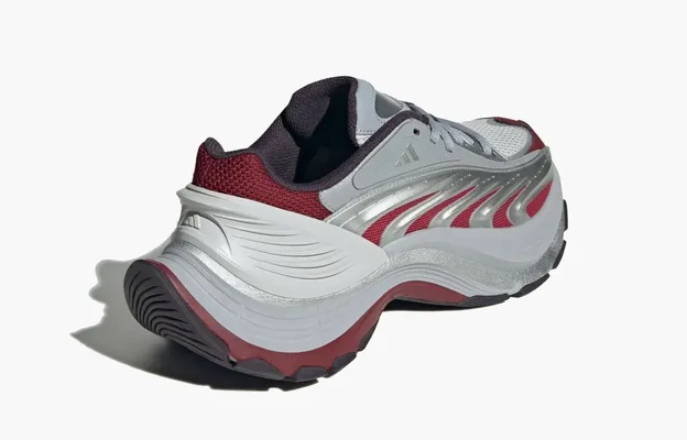  Adidas XLG Metawave «Silver Red» serye