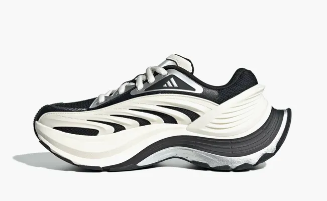  Adidas XLG Metawave «Core Black/Cloud White» belye