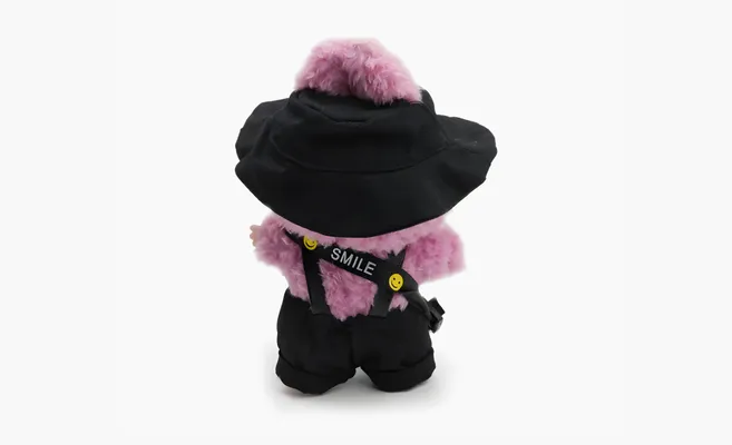 Аксессуары Pop Mart Labubu The Monsters «Urban-Chic Style Photographer» rozovye