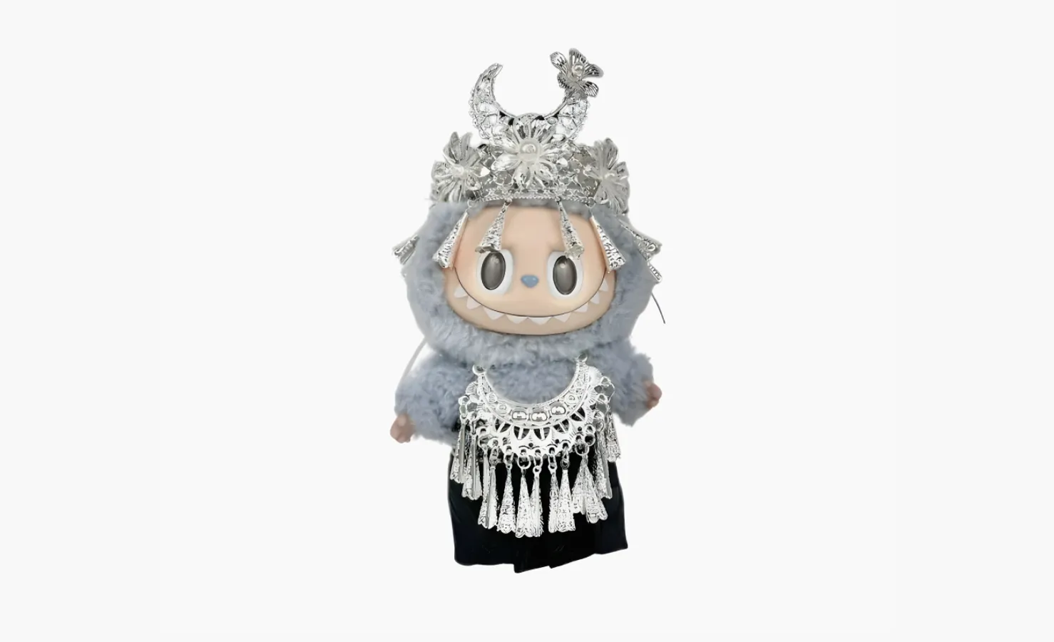 Pop Mart Labubu The Monsters «Sea Salt Coconut»