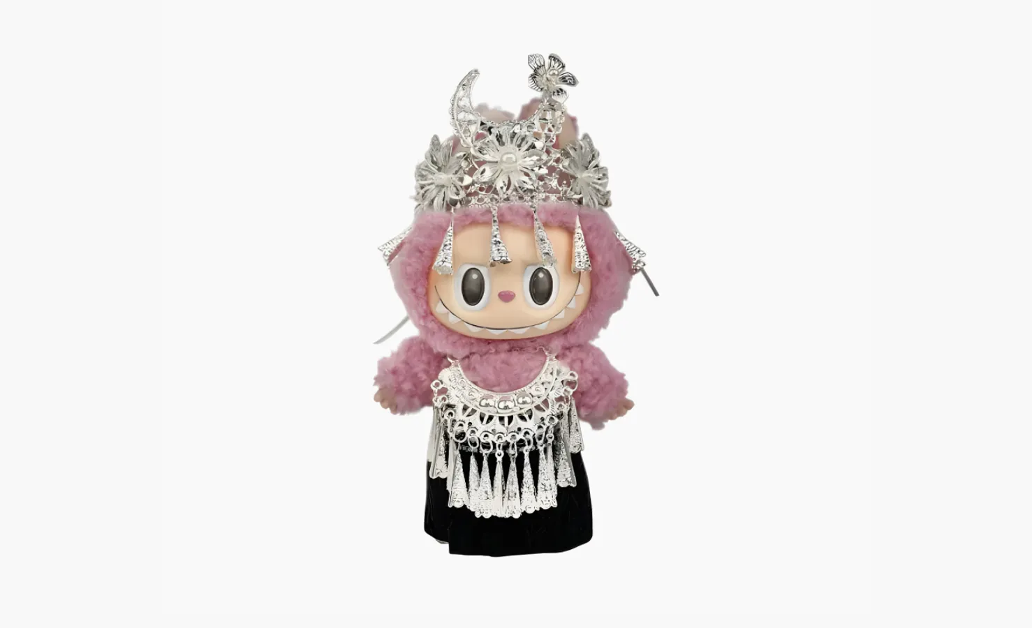 Pop Mart Labubu The Monsters «Lychee Berry»