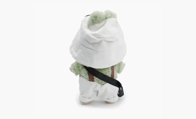 Аксессуары Pop Mart Hang Tag Box «Green Grape-Photographer Guo Guo» зеленый